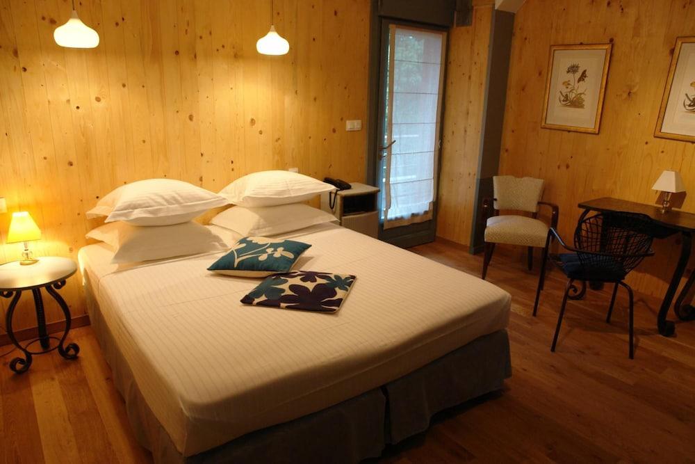 Lecoq-Gadby Hotel & Spa, The Originals Relais Ренн Екстер'єр фото