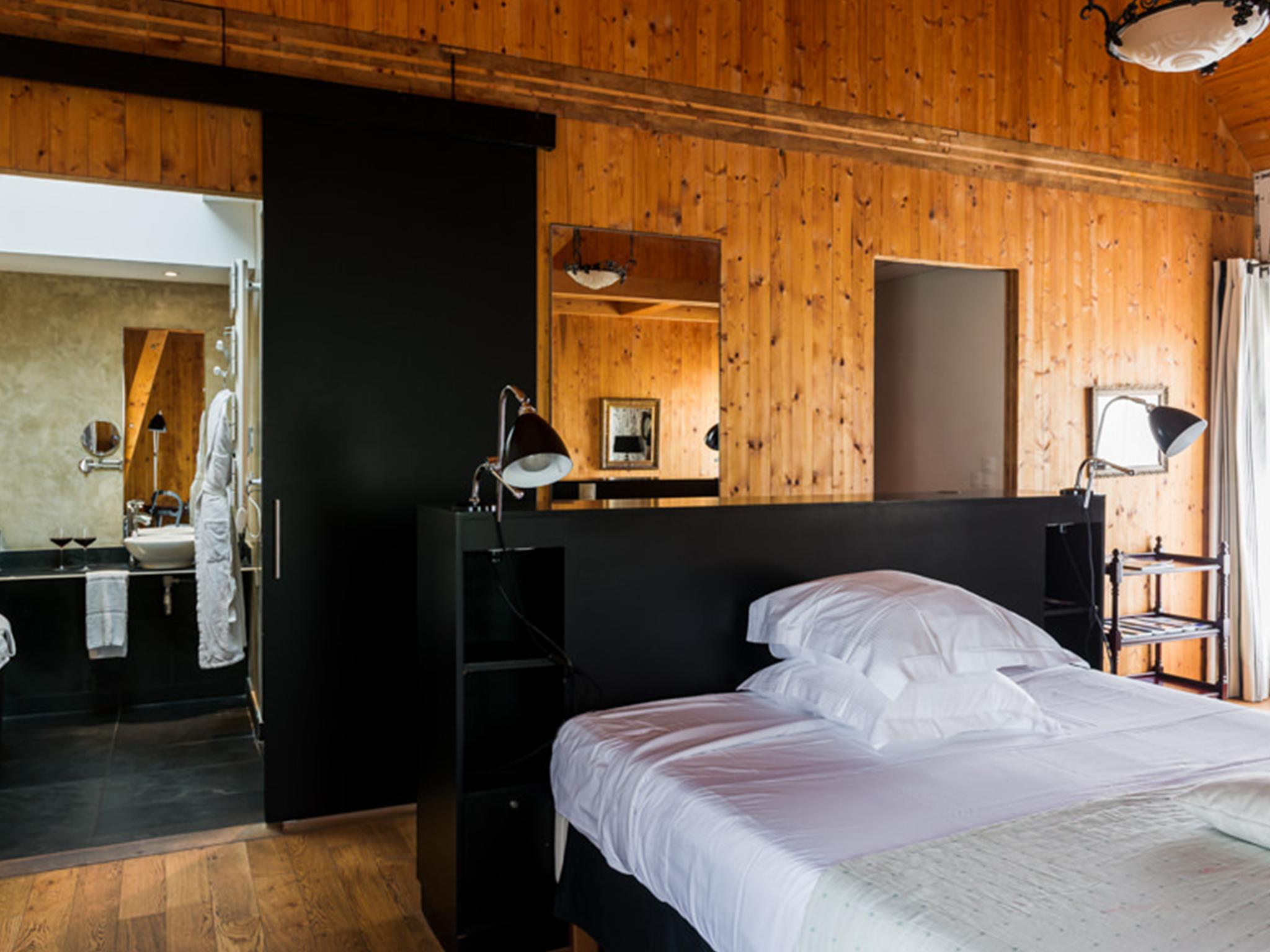Lecoq-Gadby Hotel & Spa, The Originals Relais Ренн Екстер'єр фото