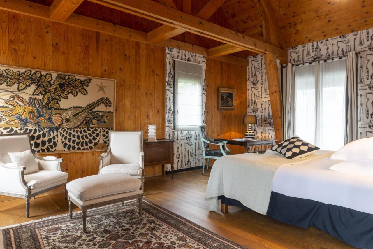 Lecoq-Gadby Hotel & Spa, The Originals Relais Ренн Екстер'єр фото