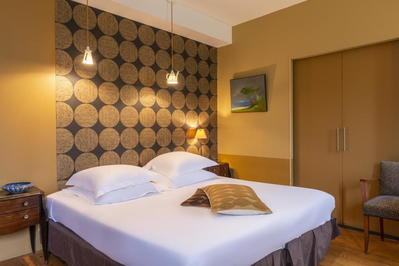 Lecoq-Gadby Hotel & Spa, The Originals Relais Ренн Екстер'єр фото