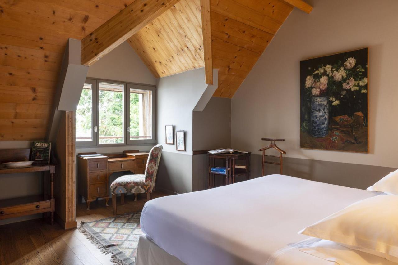 Lecoq-Gadby Hotel & Spa, The Originals Relais Ренн Екстер'єр фото