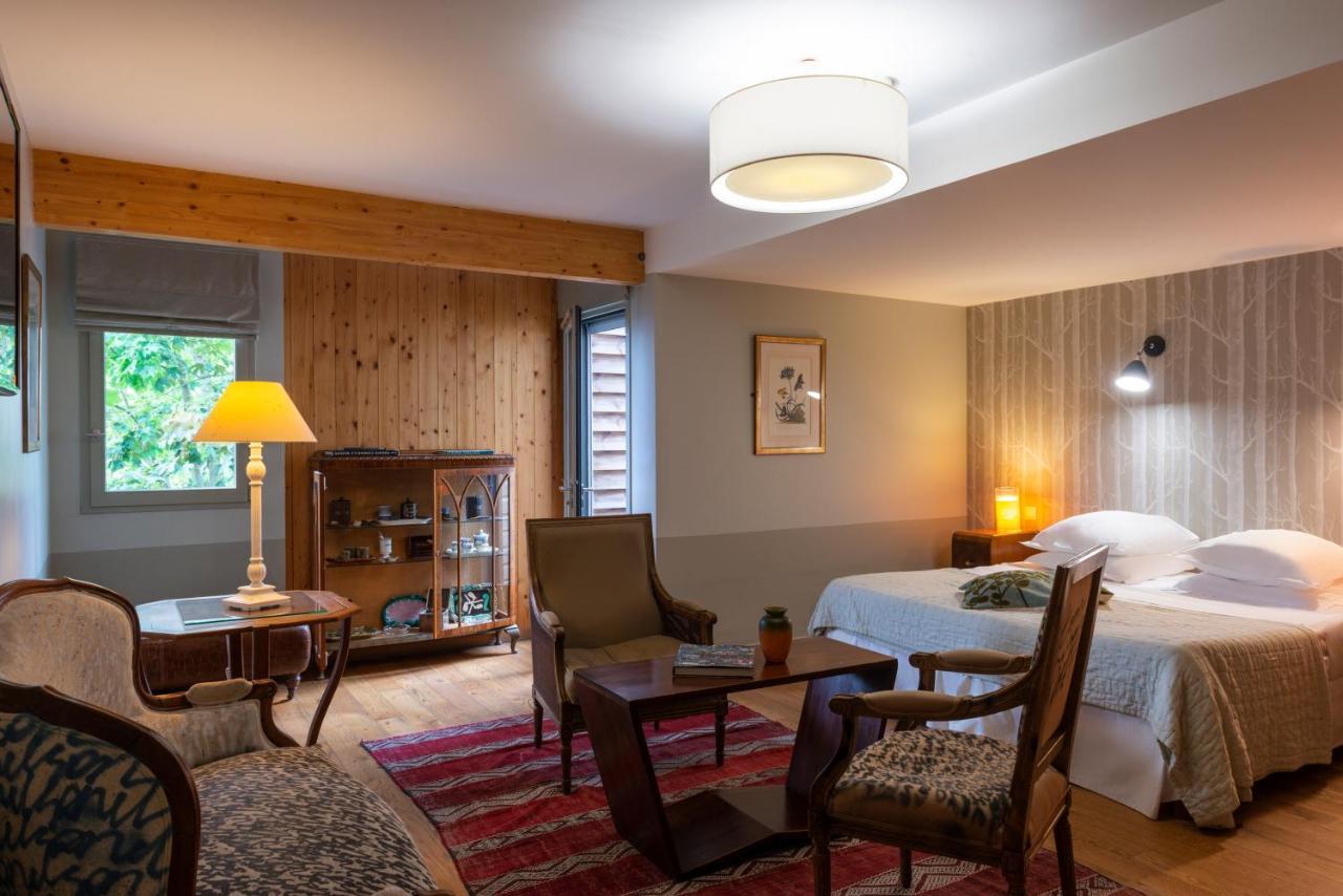 Lecoq-Gadby Hotel & Spa, The Originals Relais Ренн Екстер'єр фото