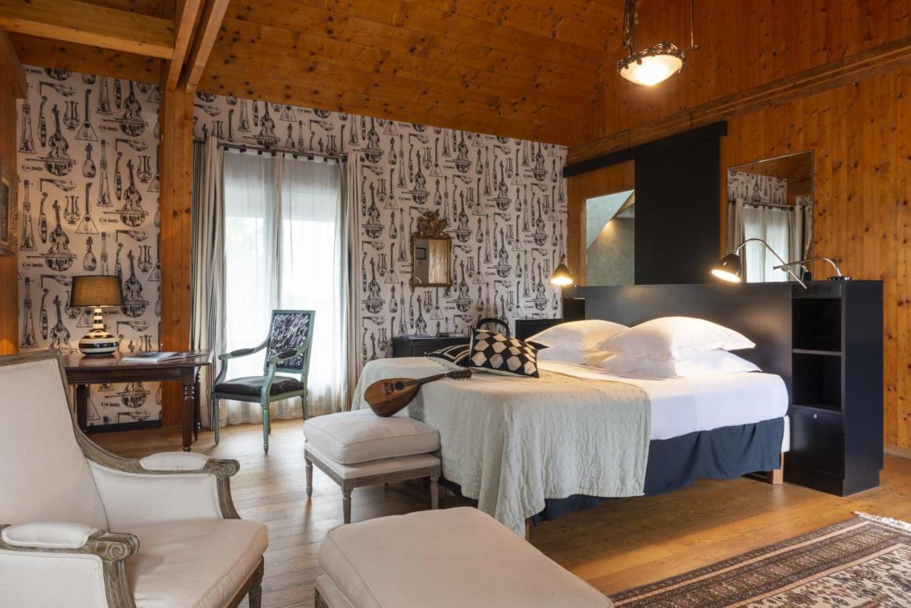 Lecoq-Gadby Hotel & Spa, The Originals Relais Ренн Екстер'єр фото