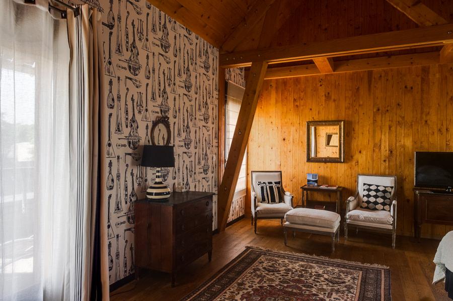 Lecoq-Gadby Hotel & Spa, The Originals Relais Ренн Екстер'єр фото