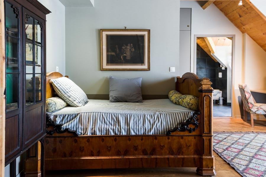 Lecoq-Gadby Hotel & Spa, The Originals Relais Ренн Екстер'єр фото